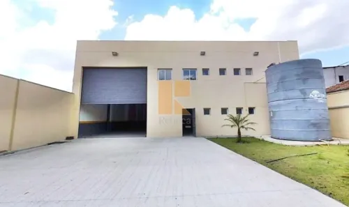 Galpão/Depósito/Armazém à venda, 2200m² no Vila Monumento, São Paulo