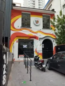 Imóvel Comercial com 4 Quartos para alugar, 189m² no Gonzaga, Santos