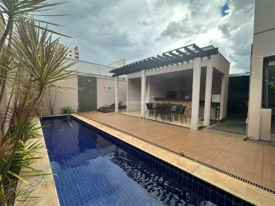 Apartamento com 3 Quartos à venda, 85m² no São Sebastião, Uberaba
