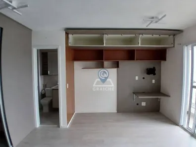 Apartamento com 1 Quarto para alugar, 30m² no Vila Mariana, São Paulo