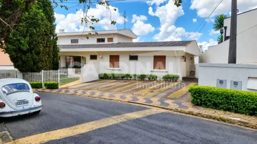 Imóvel Comercial com 7 Quartos para alugar, 337m² no Castelo, Valinhos