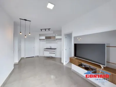 Apartamento com 2 Quartos à venda, 48m² no Jardim Bandeirantes, São Carlos