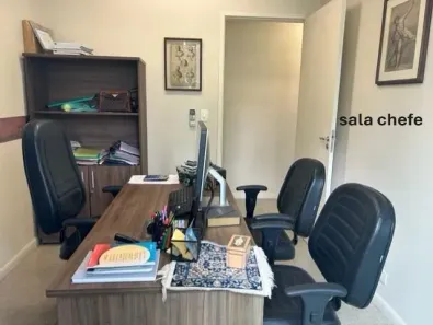 Sala Comercial para alugar, 47m² no Jardim Paulista, São Paulo