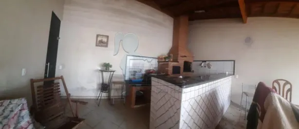 Casa com 4 Quartos à venda, 168m² no Ipiranga, Ribeirão Preto