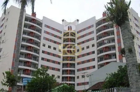 Apartamento com 2 Quartos à venda, 64m² no Jardim Cidade de Florianópolis, São José