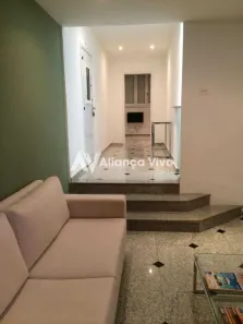 Apartamento com 2 Quartos à venda, 98m² no Glória, Rio de Janeiro