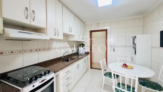 Apartamento com 3 Quartos à venda, 114m² no Ponte de São João, Jundiaí