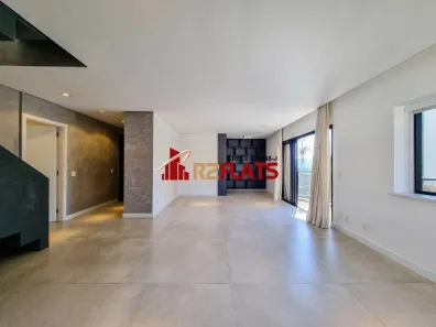 Cobertura com 3 Quartos à venda, 251m² no Jardim Europa, São Paulo