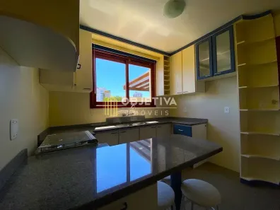 Apartamento com 2 Quartos para alugar, 101m² no Pátria Nova, Novo Hamburgo