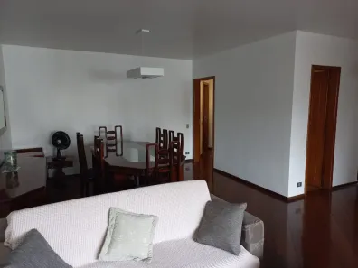 Apartamento com 2 Quartos para alugar, 168m² no Paraíso, São Paulo