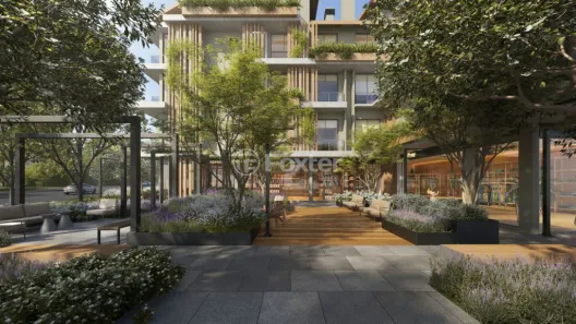 Apartamento com 2 Quartos à venda, 103m² no Centro, Canela