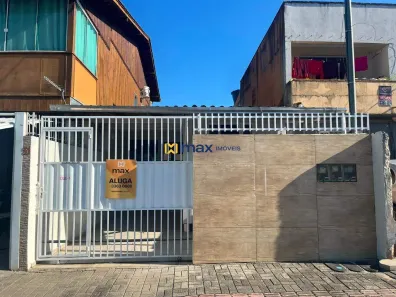 Casa com 2 Quartos para alugar, 45m² no Santa Regina, Camboriú