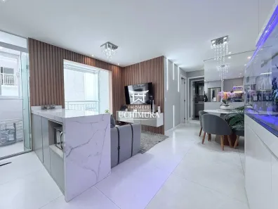 Apartamento com 2 Quartos à venda, 59m² no Catumbi, São Paulo