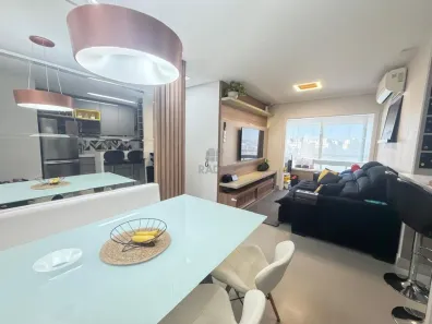 Apartamento com 3 Quartos à venda, 74m² no Parque Itália, Campinas