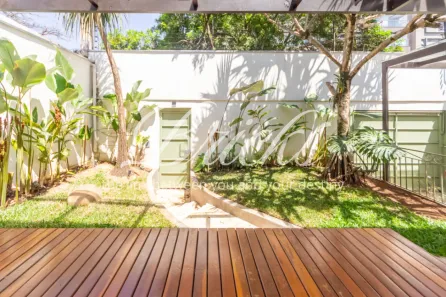 Casa com 3 Quartos à venda, 158m² no Campo Belo, São Paulo