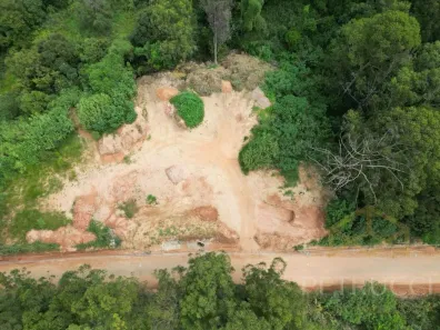 Lote/Terreno à venda, 2000m² no Vale Verde, Valinhos