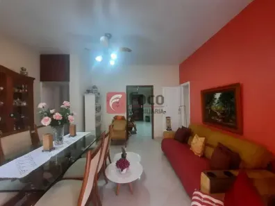 Apartamento com 3 Quartos à venda, 120m² no Copacabana, Rio de Janeiro