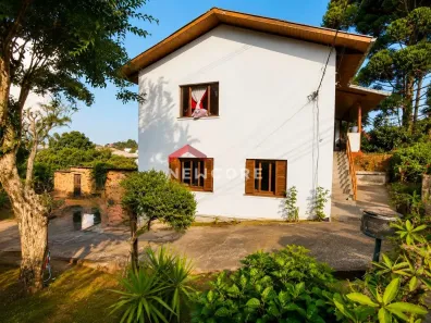 Lote/Terreno com 1 Quarto à venda, 518m² no São Virgílio, Caxias do Sul