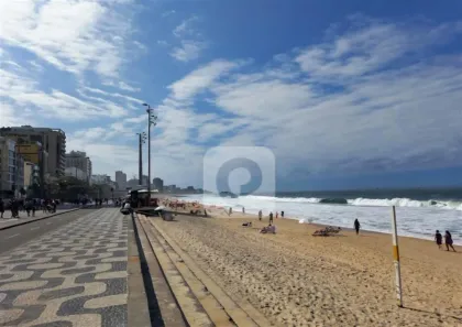 Cobertura com 2 Quartos à venda, 267m² no Leblon, Rio de Janeiro