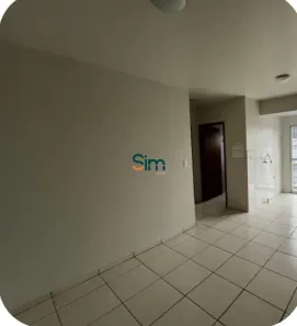 Apartamento com 2 Quartos à venda, 44m² no Vila Real, Chapecó