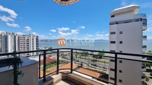 Apartamento com 4 Quartos à venda, 141m² no Centro, Florianópolis