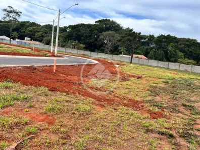 Lote/Terreno à venda, 1000m² no Estância Vargem Bonita, Senador Canedo