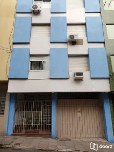 Apartamento com 1 Quarto à venda, 47m² no Centro Histórico, Porto Alegre