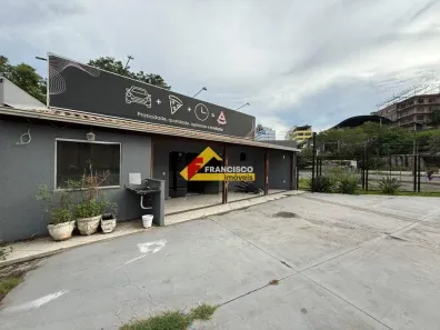 para alugar, 70m² no Bom Pastor, Divinópolis