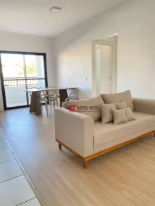 Apartamento com 2 Quartos para alugar, 74m² no Jardim Bela Vista, Jaguariúna