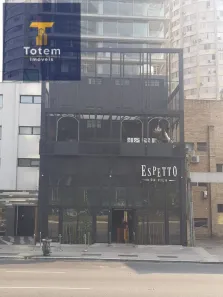 Ponto Comercial à venda, 514m² no Jardim Paulistano, São Paulo