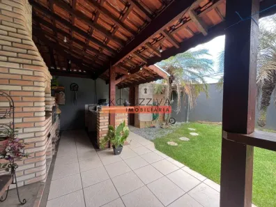 Casa com 5 Quartos à venda, 302m² no Residencial Sítio Santo Antônio, Taubaté