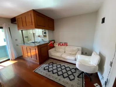 Flat com 1 Quarto à venda, 50m² no Vila Uberabinha, São Paulo