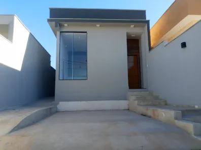 Casa com 2 Quartos à venda, 69m² no Bela Vista, Resende