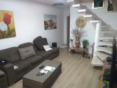 Sobrado com 5 Quartos à venda, 200m² no Mooca, São Paulo