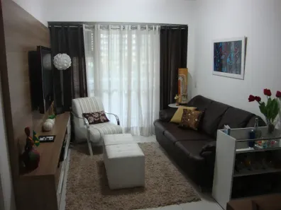 Apartamento com 2 Quartos à venda, 70m² no Barra da Tijuca, Rio de Janeiro
