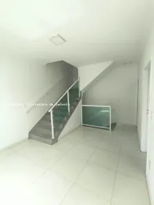 Sobrado com 2 Quartos para alugar, 103m² no Estuário, Santos