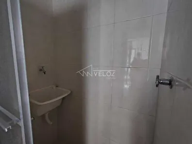 Apartamento com 1 Quarto à venda, 30m² no Centro, Rio de Janeiro