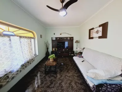Casa com 4 Quartos à venda, 146m² no Alto do Ipiranga, Ribeirão Preto