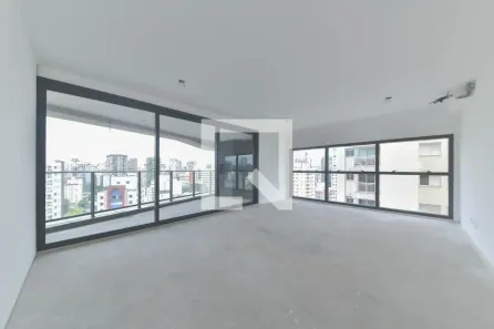 Apartamento com 3 Quartos à venda, 152m² no Vila Olímpia, São Paulo