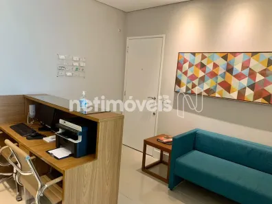 Sala Comercial à venda, 75m² no Vila Clementino, São Paulo