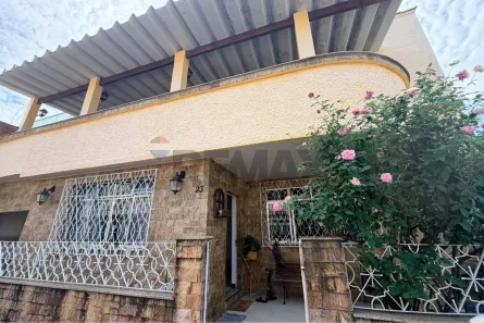 Casa de Condomínio com 6 Quartos à venda, 130m² no Oswaldo Cruz, Rio de Janeiro