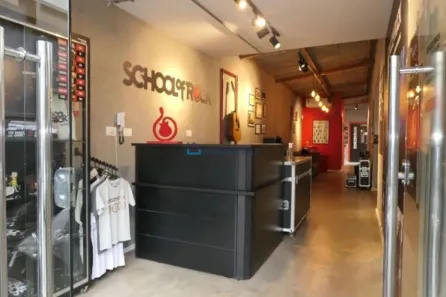 Prédio Comercial à venda, 210m² no Vila Nova Conceição, São Paulo