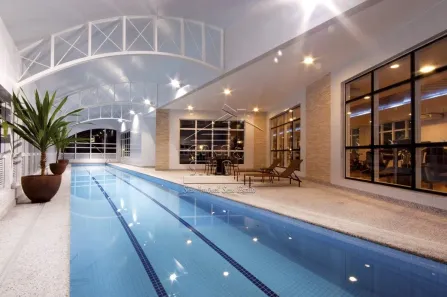 Apartamento com 4 Quartos à venda, 297m² no Jardim Anália Franco, São Paulo