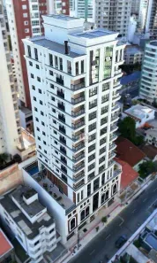 Apartamento com 3 Quartos à venda, 120m² no Centro, Balneário Camboriú