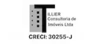 Logo da imobiliária