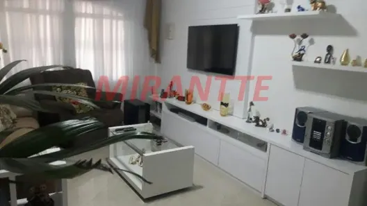 Sobrado com 3 Quartos à venda, 139m² no Vila Ester (Zona Norte), São Paulo