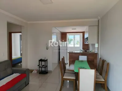 Apartamento com 2 Quartos à venda, 56m² no Santa Mônica, Uberlândia