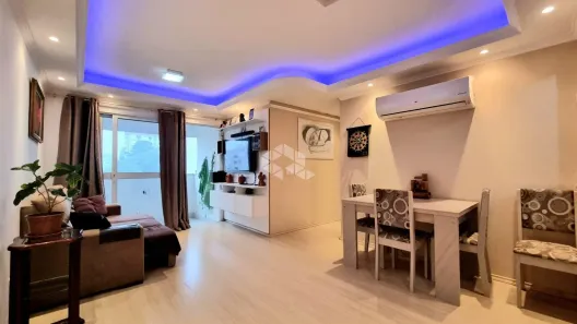 Apartamento com 3 Quartos à venda, 80m² no Centro, Canoas