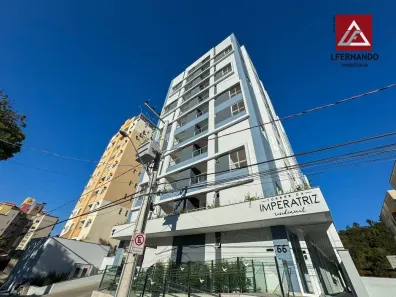 Apartamento com 3 Quartos à venda, 80m² no Velha, Blumenau