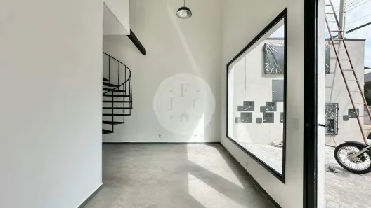 para alugar, 26m² no Condomínio Itamaraty, Ribeirão Preto